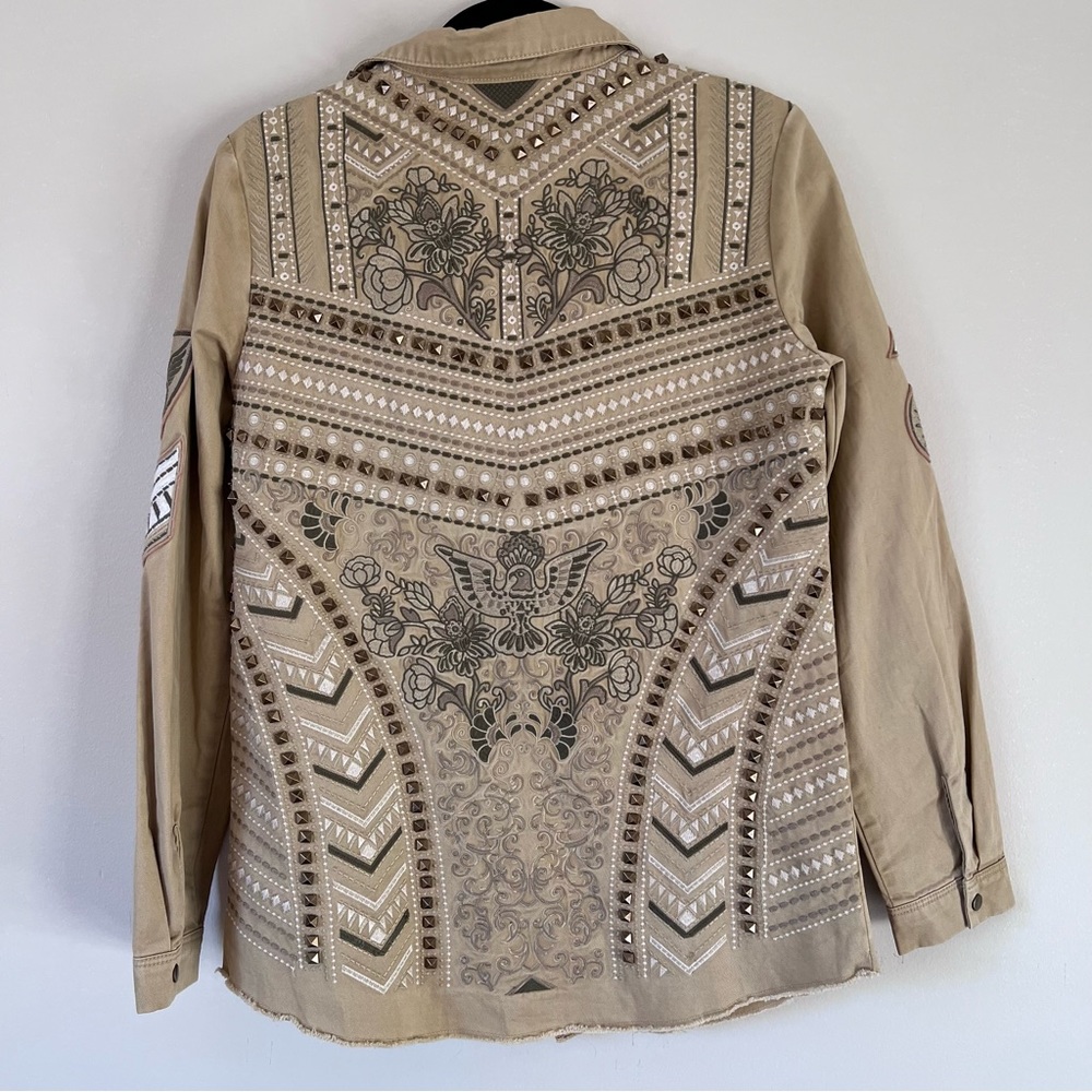 Spell and the gypsy wanderer jacket XS - Picture 3 of 8